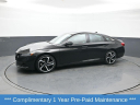 Thumbnail image of 2022 Honda Accord at Honda of New Rochelle