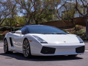 Thumbnail image of 2008 Lamborghini Gallardo at PARADISE Automotive Group INC.