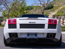Thumbnail image of 2008 Lamborghini Gallardo at PARADISE Automotive Group INC.
