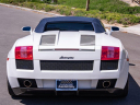Thumbnail image of 2008 Lamborghini Gallardo at PARADISE Automotive Group INC.