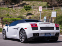 Thumbnail image of 2008 Lamborghini Gallardo at PARADISE Automotive Group INC.