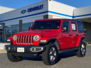 Thumbnail image of 2021 Jeep Wrangler Unlimited at Tappahannock Chevrolet