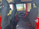 Thumbnail image of 2021 Jeep Wrangler Unlimited at Tappahannock Chevrolet