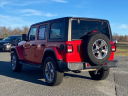 Thumbnail image of 2021 Jeep Wrangler Unlimited at Tappahannock Chevrolet