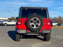 Thumbnail image of 2021 Jeep Wrangler Unlimited at Tappahannock Chevrolet
