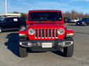 Thumbnail image of 2021 Jeep Wrangler Unlimited at Tappahannock Chevrolet