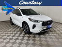 Thumbnail image of 2023 Ford Escape at Courtesy Chevrolet- Phoenix, AZ