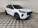 Thumbnail image of 2023 Ford Escape at Courtesy Chevrolet- Phoenix, AZ