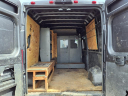 Thumbnail image of 2018 Ram ProMaster at Conely Auto Sales