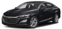 Thumbnail image of 2024 Chevrolet Malibu at MadisonHondaUSED of Madison, NJ