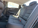 Thumbnail image of 2024 Chevrolet Malibu at MadisonHondaUSED of Madison, NJ
