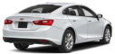 Thumbnail image of 2024 Chevrolet Malibu at MadisonHondaUSED of Madison, NJ