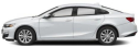 Thumbnail image of 2024 Chevrolet Malibu at MadisonHondaUSED of Madison, NJ