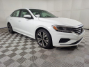 Thumbnail image of 2022 Volkswagen Passat at ToyotaOfSantaFeUsed of Santa Fe, NM
