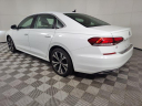 Thumbnail image of 2022 Volkswagen Passat at ToyotaOfSantaFeUsed of Santa Fe, NM