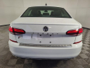 Thumbnail image of 2022 Volkswagen Passat at ToyotaOfSantaFeUsed of Santa Fe, NM