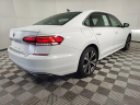 Thumbnail image of 2022 Volkswagen Passat at ToyotaOfSantaFeUsed of Santa Fe, NM