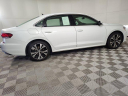 Thumbnail image of 2022 Volkswagen Passat at ToyotaOfSantaFeUsed of Santa Fe, NM