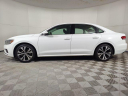 Thumbnail image of 2022 Volkswagen Passat at ToyotaOfSantaFeUsed of Santa Fe, NM