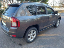 Thumbnail image of 2016 Jeep Compass at 757 AUTO BROKERS LLC