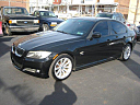 Thumbnail image of 2009 BMW 3 Series at Auto Maxx Motors, Inc.