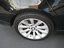Thumbnail image of 2009 BMW 3 Series at Auto Maxx Motors, Inc.