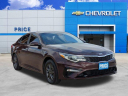 Thumbnail image of 2020 Kia Optima at PriceChevrolet Used