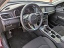 Thumbnail image of 2020 Kia Optima at PriceChevrolet Used