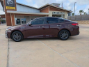 Thumbnail image of 2020 Kia Optima at PriceChevrolet Used