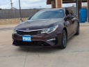 Thumbnail image of 2020 Kia Optima at PriceChevrolet Used