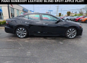 2020 Nissan Maxima Platinum at Courtesy Acura