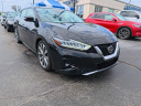Thumbnail image of 2020 Nissan Maxima at Courtesy Acura
