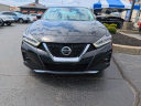 Thumbnail image of 2020 Nissan Maxima at Courtesy Acura