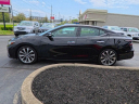 Thumbnail image of 2020 Nissan Maxima at Courtesy Acura