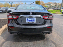 Thumbnail image of 2020 Nissan Maxima at Courtesy Acura