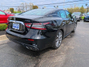 Thumbnail image of 2020 Nissan Maxima at Courtesy Acura