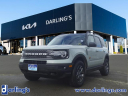 Thumbnail image of 2023 Ford Bronco Sport at Darling's of Bangor, ME
