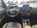 Thumbnail image of 2023 Ford Bronco Sport at Darling's of Bangor, ME