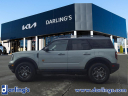 Thumbnail image of 2023 Ford Bronco Sport at Darling's of Bangor, ME