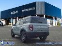 Thumbnail image of 2023 Ford Bronco Sport at Darling's of Bangor, ME