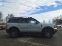 Thumbnail image of 2023 Ford Bronco Sport at Darling's of Bangor, ME
