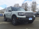Thumbnail image of 2023 Ford Bronco Sport at Darling's of Bangor, ME