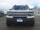 Thumbnail image of 2023 Ford Bronco Sport at Darling's of Bangor, ME