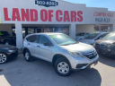 Thumbnail image of 2015 Honda CR-V at LAND OF CARS