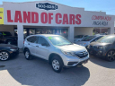 Thumbnail image of 2015 Honda CR-V at LAND OF CARS