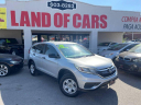 Thumbnail image of 2015 Honda CR-V at LAND OF CARS