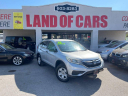 Thumbnail image of 2015 Honda CR-V at LAND OF CARS