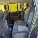 Thumbnail image of 2016 Jeep Compass at NORTHCOAST AUTO DIRECT LLC