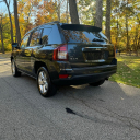 Thumbnail image of 2016 Jeep Compass at NORTHCOAST AUTO DIRECT LLC
