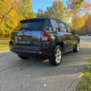 Thumbnail image of 2016 Jeep Compass at NORTHCOAST AUTO DIRECT LLC
